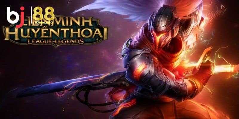 Những Điểm Nổi Bật Của Liên Minh Huyền Thoại BJ88