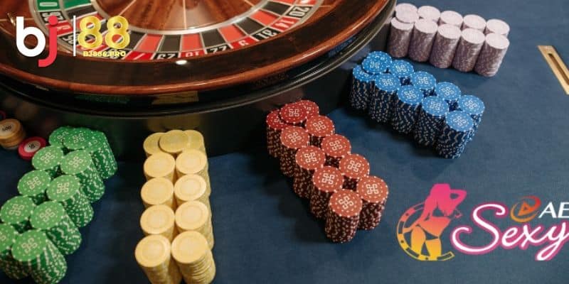 Sảnh game AE Sexy Casino
