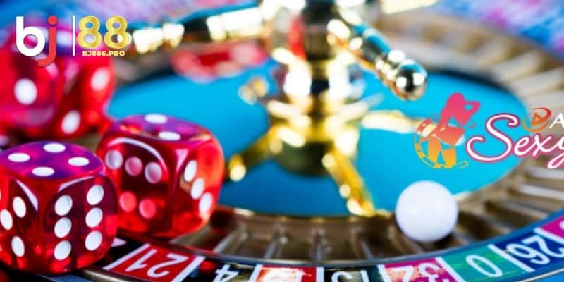 Tại sao nên chọn lựa AE Sexy Casino?