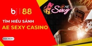 AE Sexy Casino