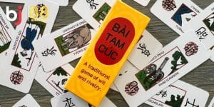 Bài Tam Cúc