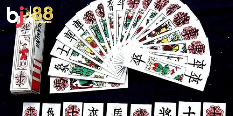 Tổng Quan Về Bài Tam Cúc
