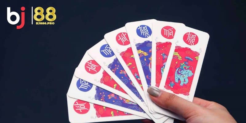 Quy Tắc Và Luật Chơi Bài Tam Cúc