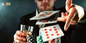 Chiến thuật Poker