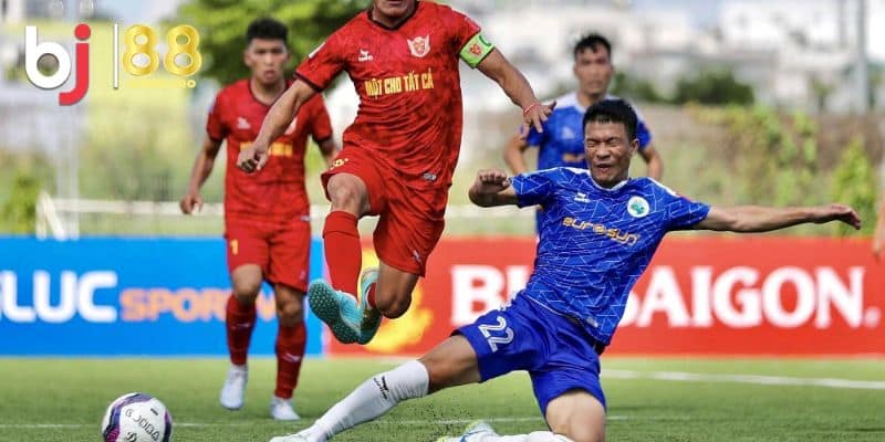 Trang phục quy định của bóng đá phủi là gì?