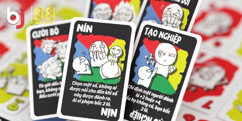 Cách Chơi Bài Lầy Cho Người Mới Bắt Đầu