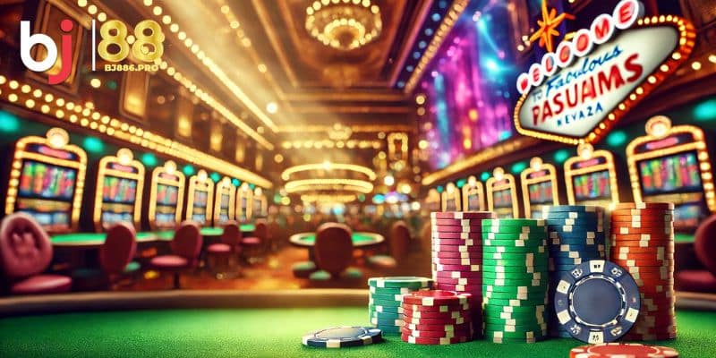 Rake Poker là gì?