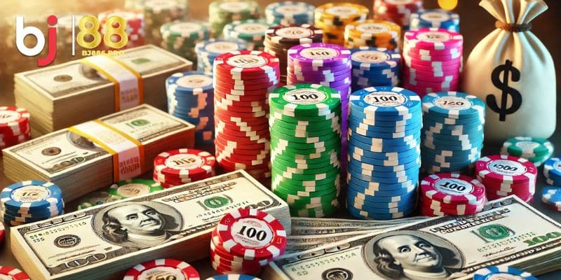 Tổng Quan Về Sảnh WM Casino