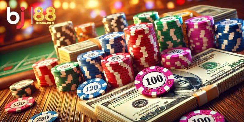 Tại Sao Nên Chọn Sảnh WM Casino Tại BJ88?