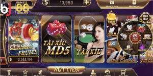 tài xỉu