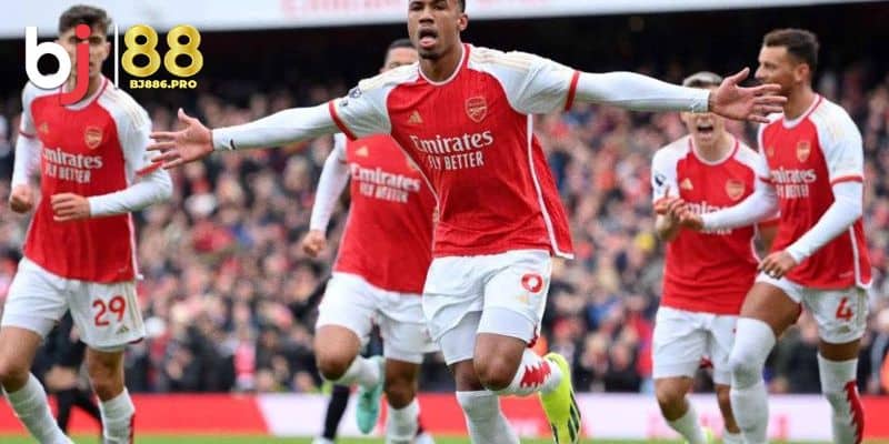 Nhận định bóng đá Bournemouth vs Arsenal