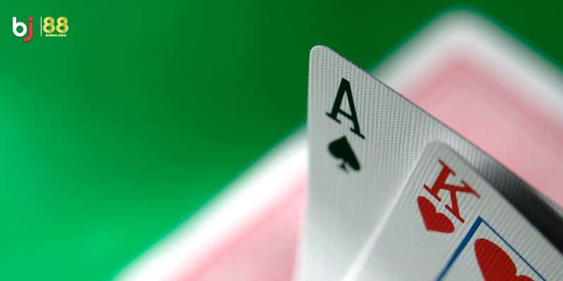 Lưu ý khi chơi Poker