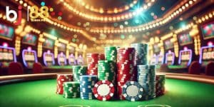 rake poker là gì