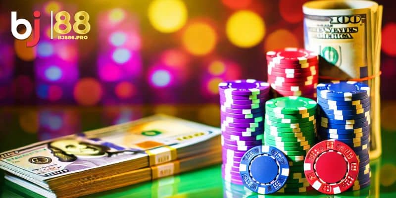 Những Game Đặc Biệt Tại Sảnh WM Casino