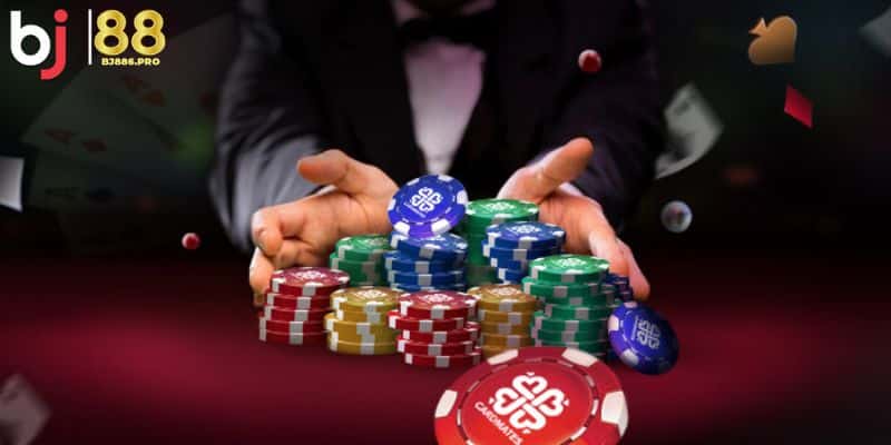 Những trường hợp nên áp dụng luật all in trong game