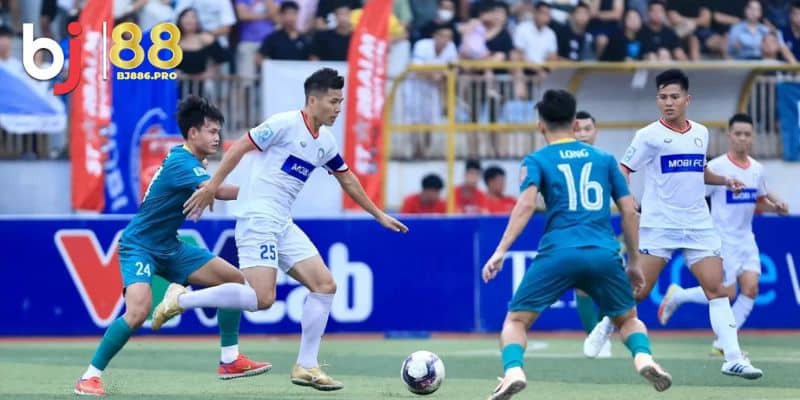 Bóng đá phủi là gì?