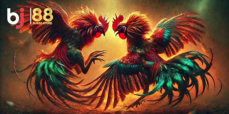Làm Sao Để Thành Công Trong Đá Gà C1?