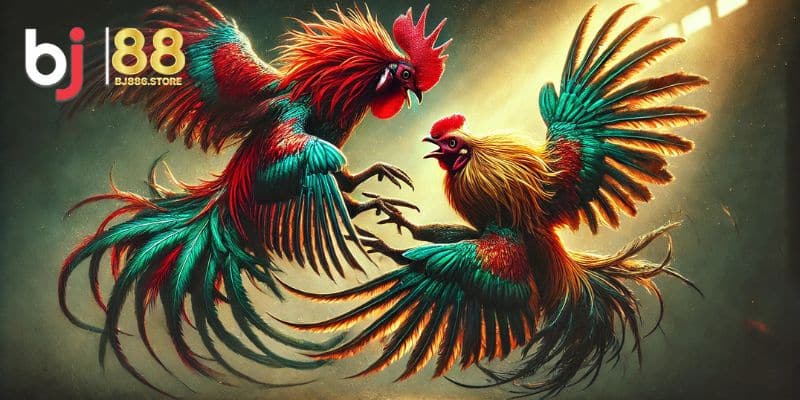 Lợi Ích Khi Tham Gia Đá Gà C1 Trên Nền Tảng BJ88