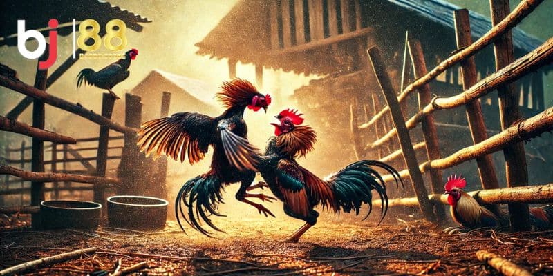 Tại Sao Nên Chọn BJ88 Cho Đá Gà C3?