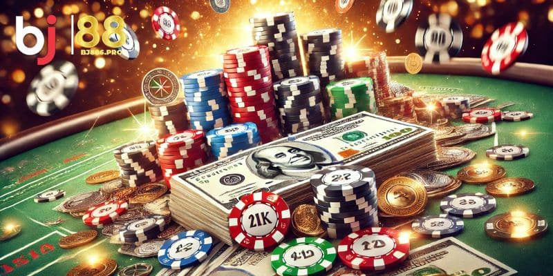 Những tính năng nổi bật của AsianBookie là gì