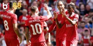 The Kop là gì