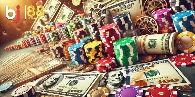 Lịch sử hình thành và phát triển của AsianBookie