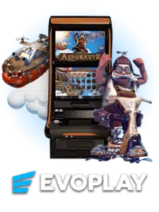 sub egame evoplay