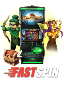 sub egame fastspin