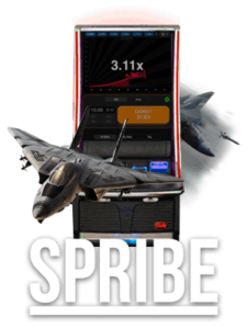 sub egame spribe