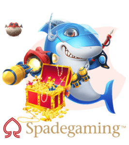sub mpg spadegaming